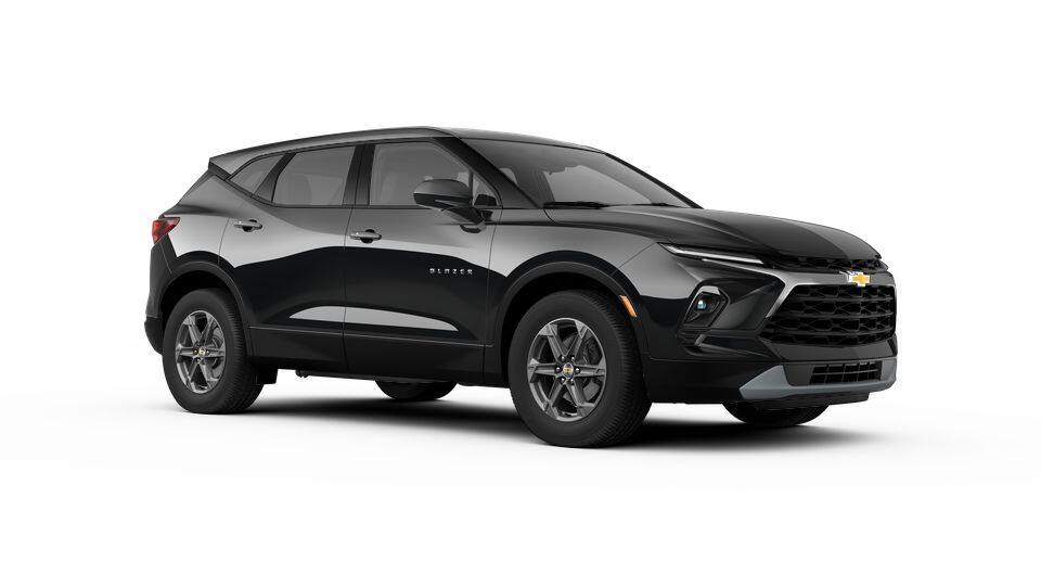 2025 Chevrolet Blazer LT FWD