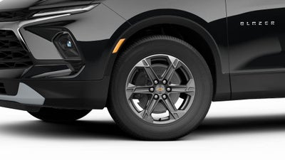 2025 Chevrolet Blazer LT FWD