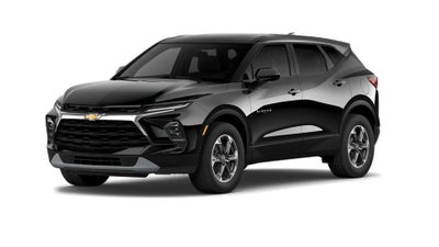 2025 Chevrolet Blazer LT FWD