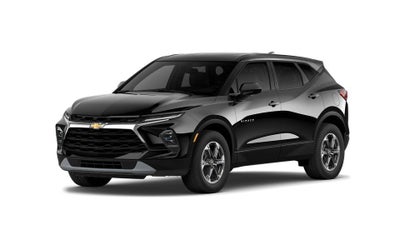 2025 Chevrolet Blazer LT FWD