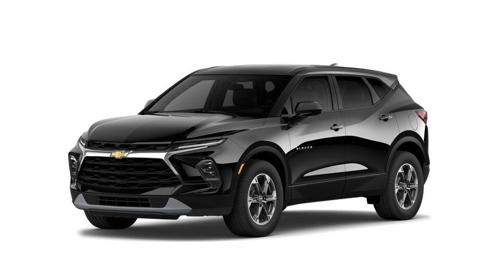 2025 Chevrolet Blazer LT FWD