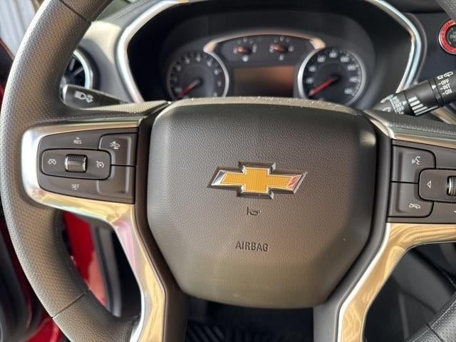 2025 Chevrolet Blazer LT FWD