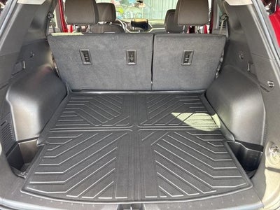 2025 Chevrolet Blazer LT FWD