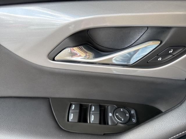 2025 Chevrolet Blazer LT FWD