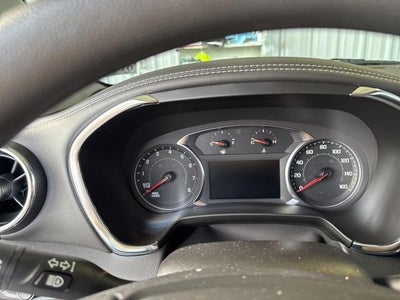 2025 Chevrolet Blazer LT FWD