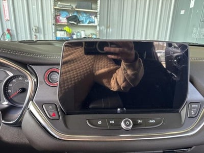 2025 Chevrolet Blazer LT FWD