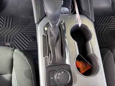 2025 Chevrolet Blazer LT FWD