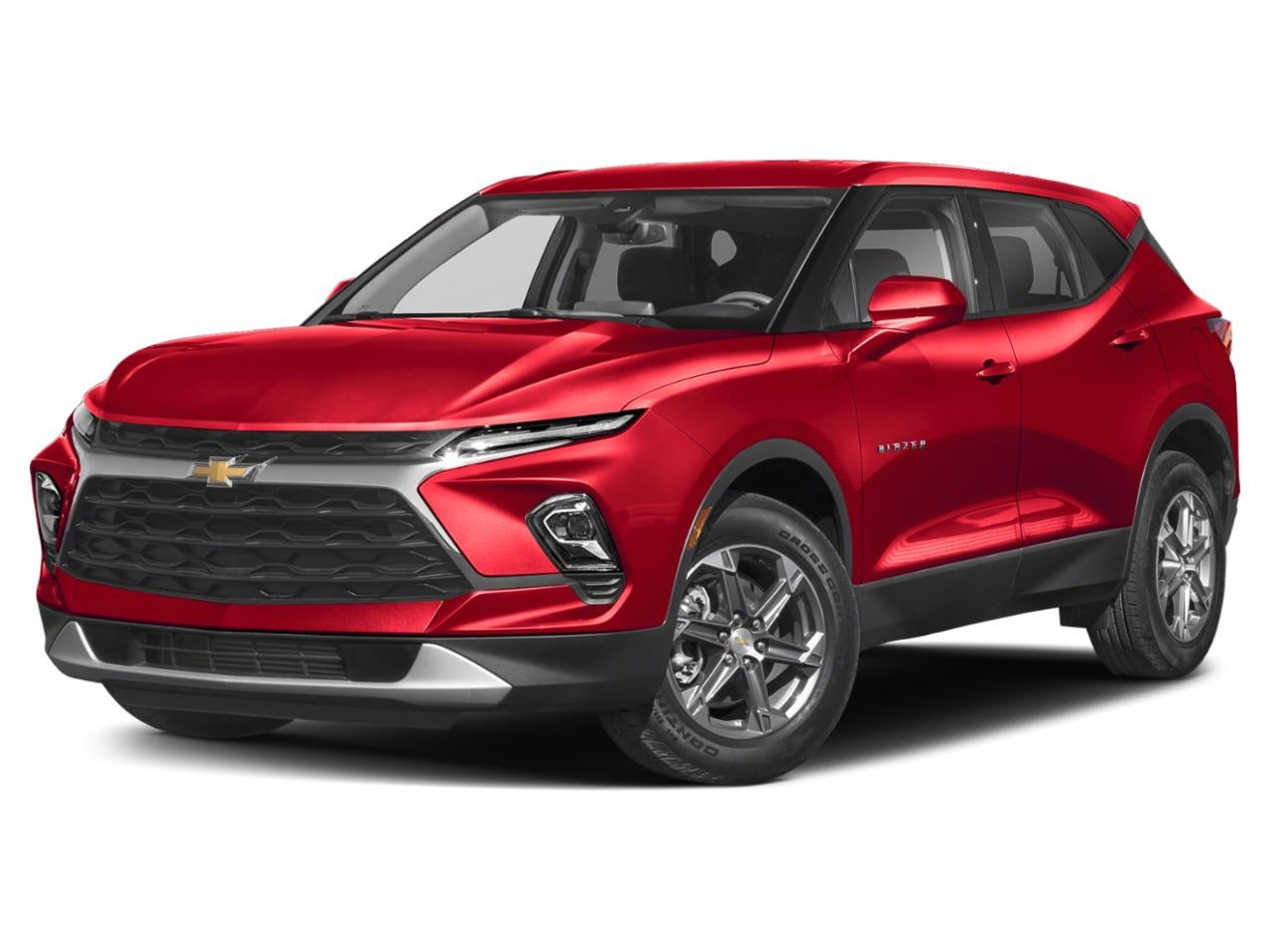 2025 Chevrolet Blazer LT FWD