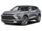 2025 Chevrolet Blazer LT FWD