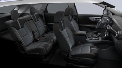 2025 Chevrolet Blazer LT FWD