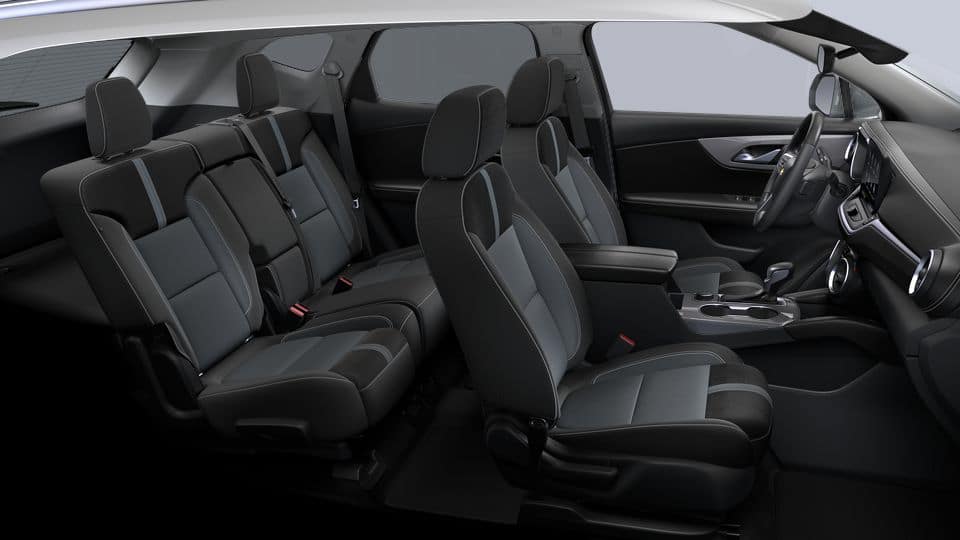 2025 Chevrolet Blazer LT FWD