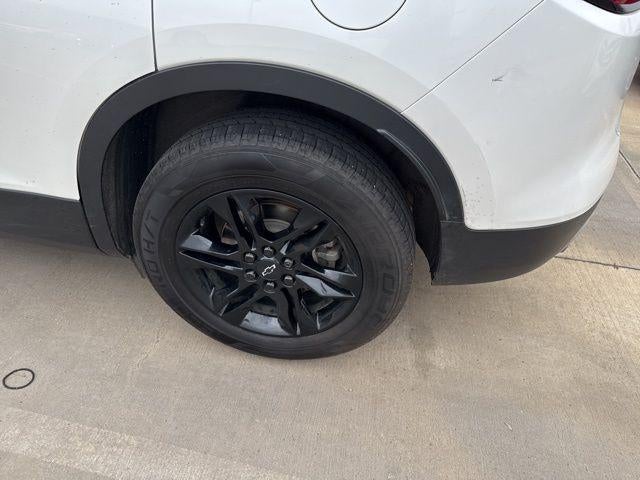 2021 Chevrolet Blazer LT FWD