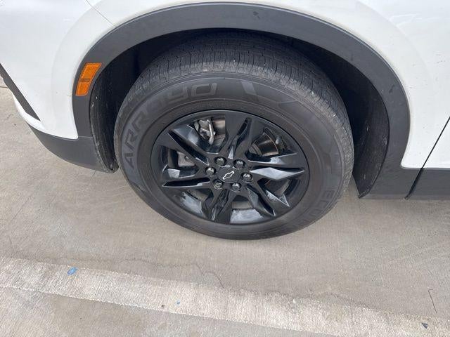 2021 Chevrolet Blazer LT FWD