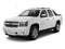 2010 Chevrolet Avalanche 2-Wheel Drive LT
