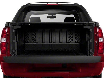 2010 Chevrolet Avalanche 2-Wheel Drive LT
