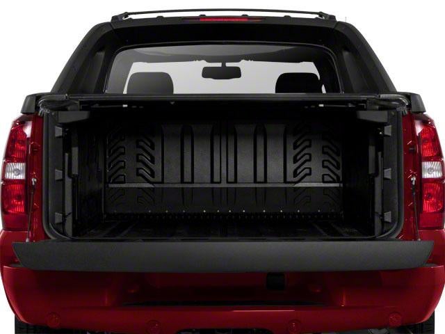 2010 Chevrolet Avalanche 2-Wheel Drive LT