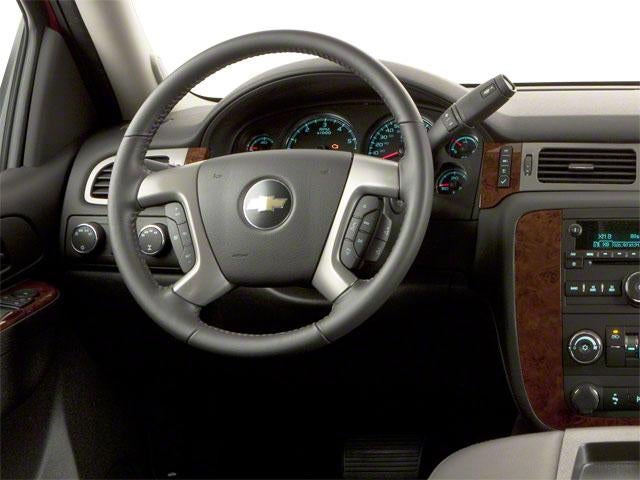 2010 Chevrolet Avalanche 2-Wheel Drive LT