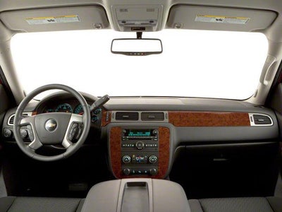 2010 Chevrolet Avalanche 2-Wheel Drive LT
