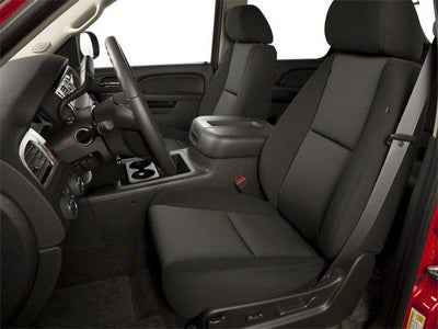 2010 Chevrolet Avalanche 2-Wheel Drive LT