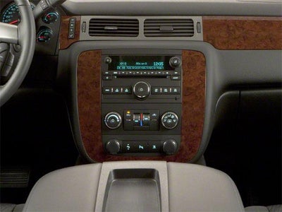 2010 Chevrolet Avalanche 2-Wheel Drive LT