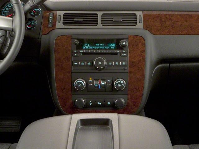 2010 Chevrolet Avalanche 2-Wheel Drive LT