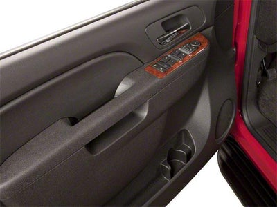 2010 Chevrolet Avalanche 2-Wheel Drive LT