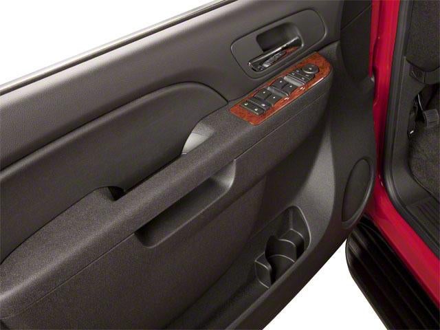 2010 Chevrolet Avalanche 2-Wheel Drive LT