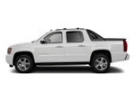 2010 Chevrolet Avalanche 2-Wheel Drive LT