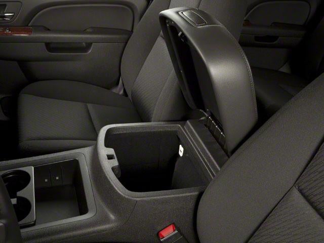 2010 Chevrolet Avalanche 2-Wheel Drive LT