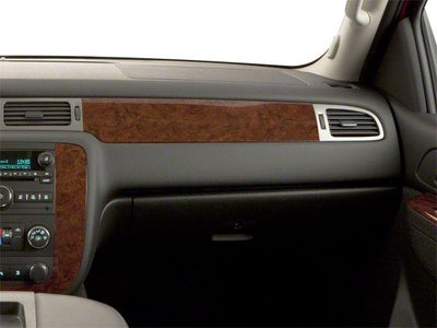 2010 Chevrolet Avalanche 2-Wheel Drive LT
