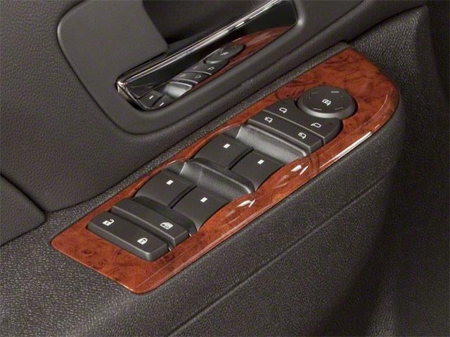 2010 Chevrolet Avalanche 2-Wheel Drive LT