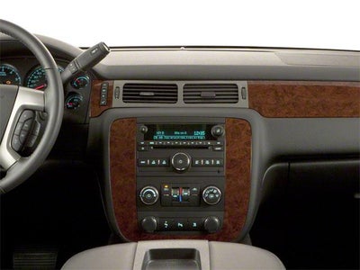 2010 Chevrolet Avalanche 2-Wheel Drive LT