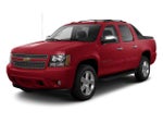 2010 Chevrolet Avalanche 2-Wheel Drive LT