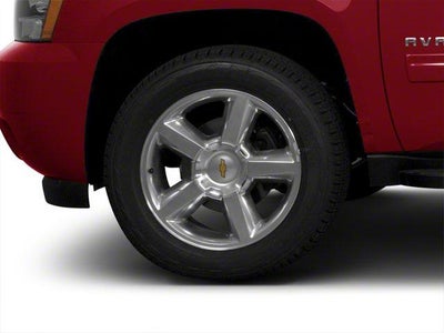 2010 Chevrolet Avalanche 2-Wheel Drive LT