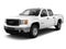 2013 GMC Sierra 1500 Crew Cab Short Box 2-Wheel Drive SLT
