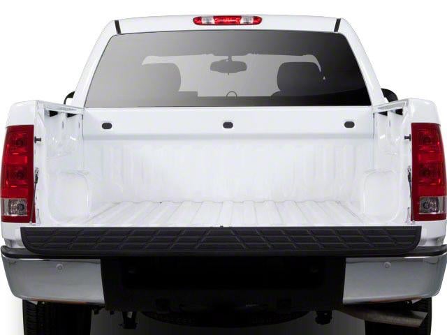 2013 GMC Sierra 1500 Crew Cab Short Box 2-Wheel Drive SLT