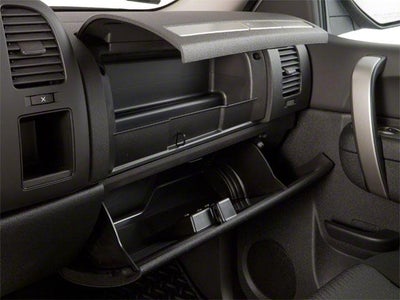 2013 GMC Sierra 1500 Crew Cab Short Box 2-Wheel Drive SLT