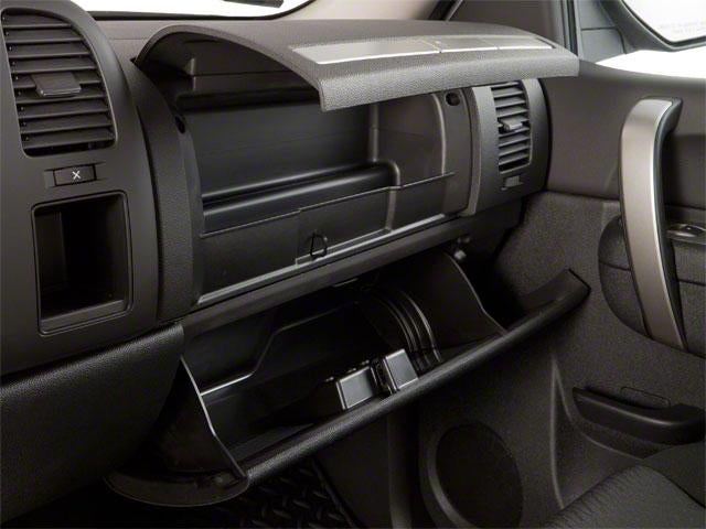 2013 GMC Sierra 1500 Crew Cab Short Box 2-Wheel Drive SLT
