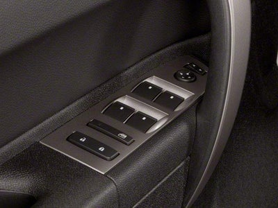 2013 GMC Sierra 1500 Crew Cab Short Box 2-Wheel Drive SLT