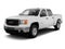 2013 GMC Sierra 1500 Crew Cab Short Box 2-Wheel Drive SLT