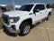2020 GMC Sierra 1500 Crew Cab Short Box 2-Wheel Drive SLT