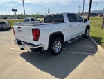 2020 GMC Sierra 1500 Crew Cab Short Box 2-Wheel Drive SLT