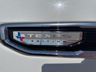 2020 GMC Sierra 1500 Crew Cab Short Box 2-Wheel Drive SLT