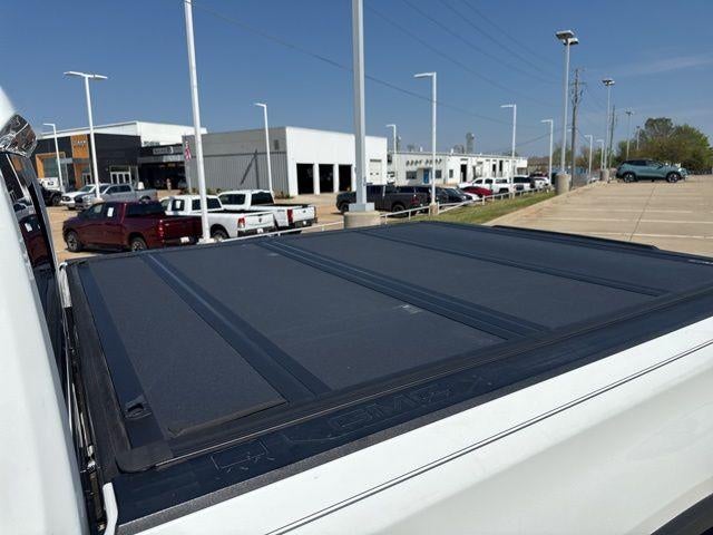 2020 GMC Sierra 1500 Crew Cab Short Box 2-Wheel Drive SLT