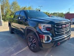 2020 GMC Sierra 1500 Crew Cab Short Box 4-Wheel Drive AT4