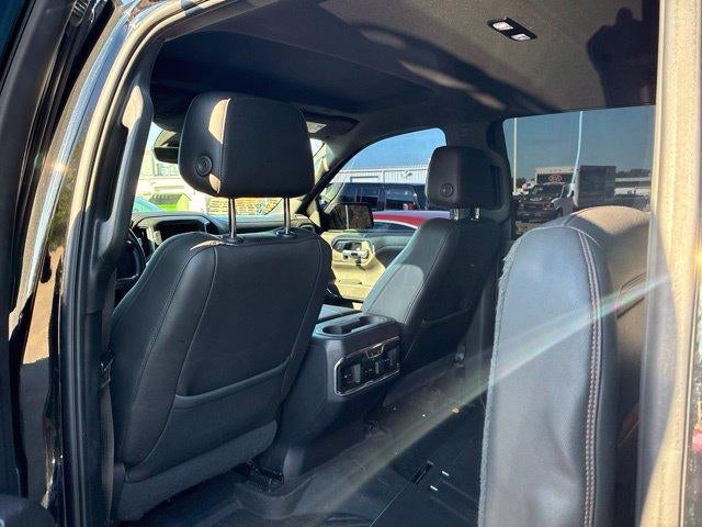 2020 GMC Sierra 1500 Crew Cab Short Box 4-Wheel Drive AT4