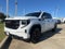 2024 GMC Sierra 1500 Crew Cab Short Box 2-Wheel Drive Elevation