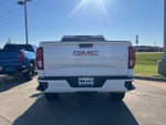 2024 GMC Sierra 1500 Crew Cab Short Box 2-Wheel Drive Elevation
