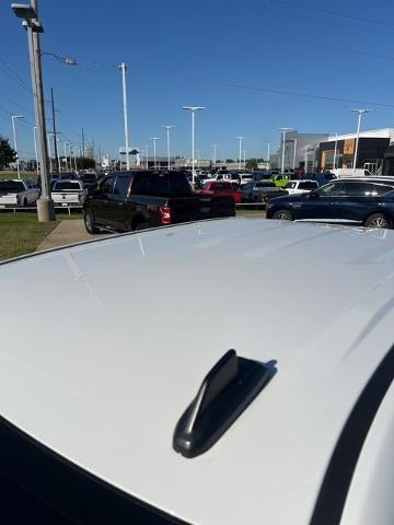 2024 GMC Sierra 1500 Crew Cab Short Box 2-Wheel Drive Elevation