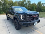 2023 GMC Sierra 1500 Crew Cab Short Box 4-Wheel Drive AT4X